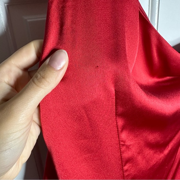 ASOS Dress- 10 - Picture 5 of 6